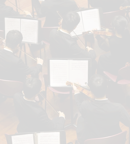 오케스트레이션 강좌 - Strings/Brass/Woodwinds